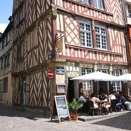 Au Bonheur Des Dames By Cocoonr Apartamento Rennes Exterior foto