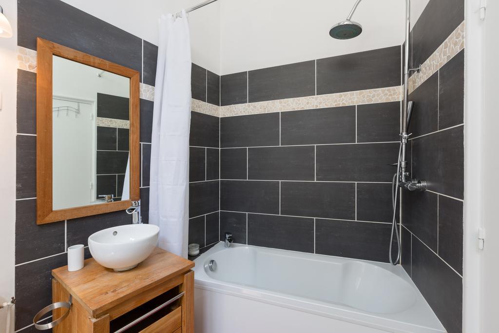 Au Bonheur Des Dames By Cocoonr Apartamento Rennes Exterior foto