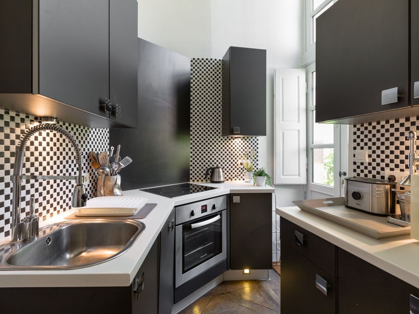 Au Bonheur Des Dames By Cocoonr Apartamento Rennes Exterior foto